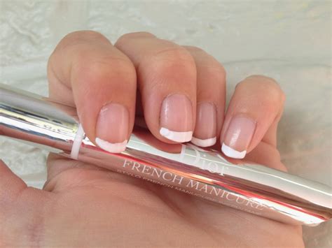 dior french manicure pen|Dior french manicure gel.